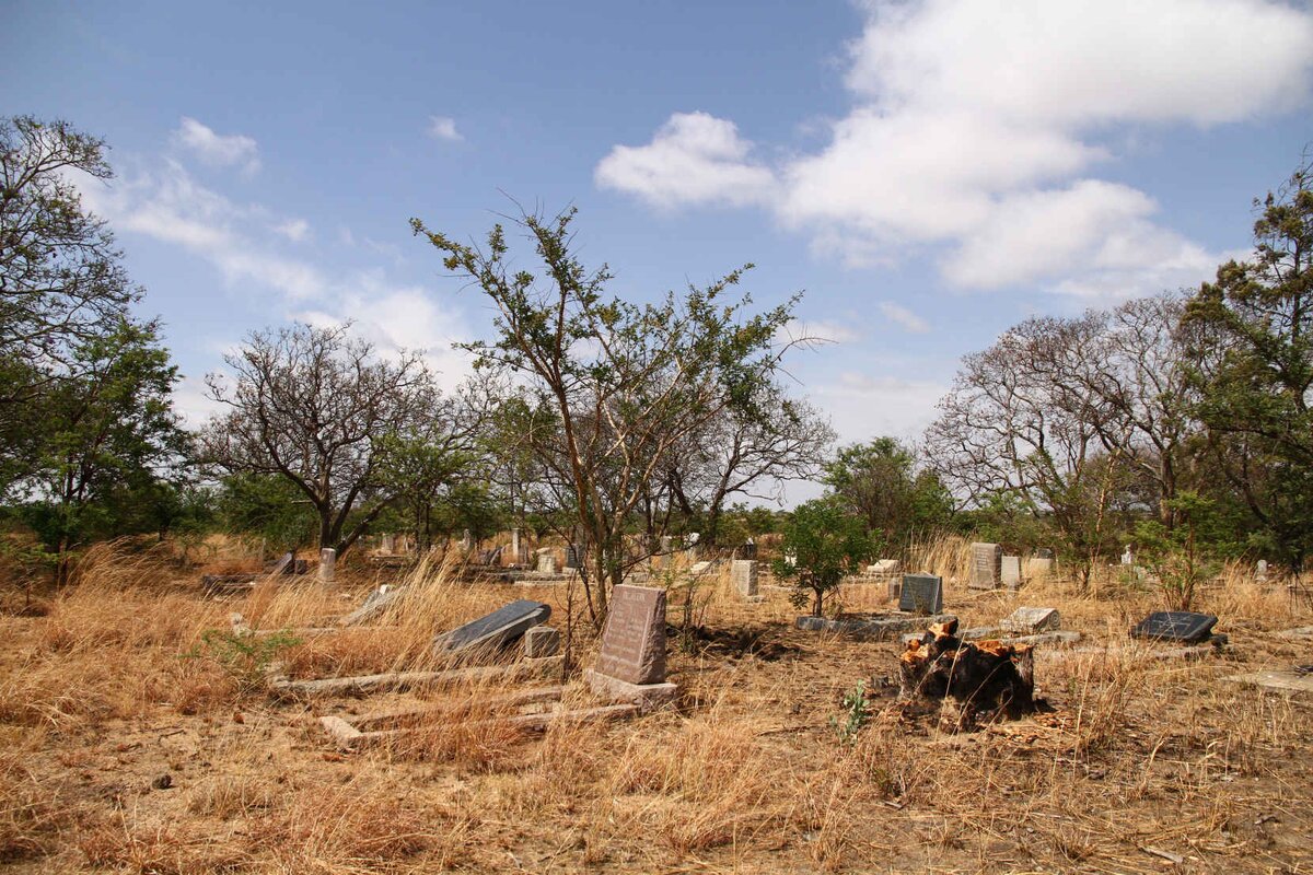 6. Overview / Oorsig