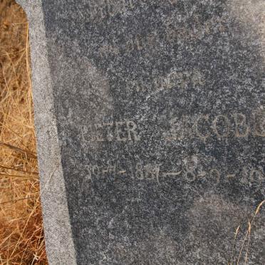 CLOETE Pieter Jacobus 1887-1958_2