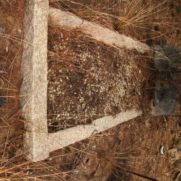 CLOETE Stephanus Abraham 1881-1937