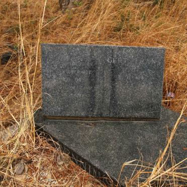 HENNING Gert Frans 1947-1974