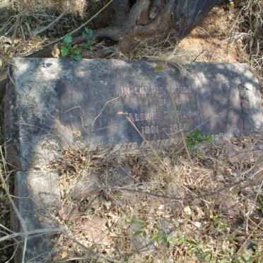 HELM Alexis 18?1-19??