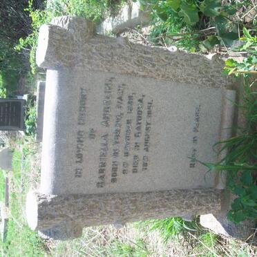 A - Surnames :: Vanne - A