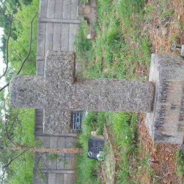 HAWKSWORTH Cecilia -1948