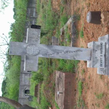 RICH Victor Norman -1951