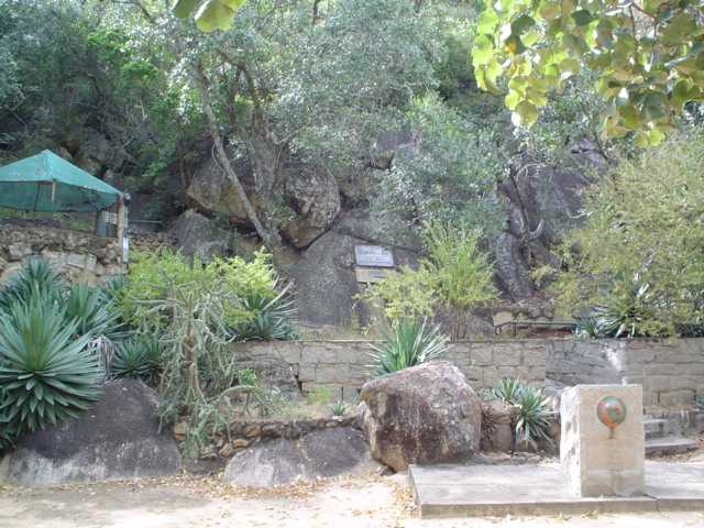 03. Overview / Oorsig