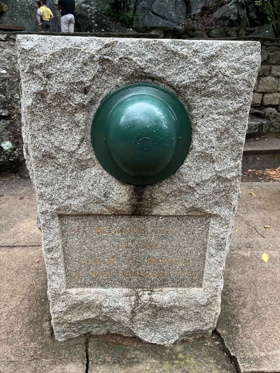 08. Overview / Oorsig