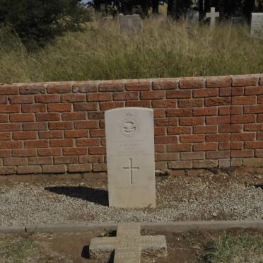 DUUS Frederick John Lawrence -1942