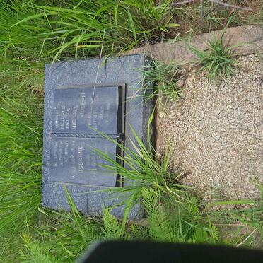 OSBORNE William J.H. -1965 :: OSBORNE Michael Joseph -1968