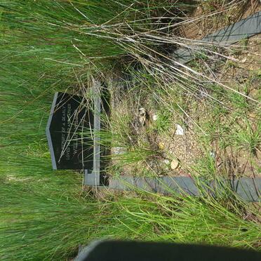 WILSON William 1895-1975