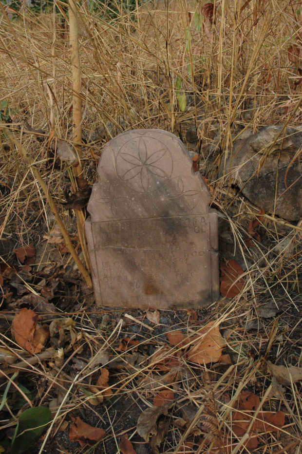 PRINSLOO Orsila Magdalena 1891-1915